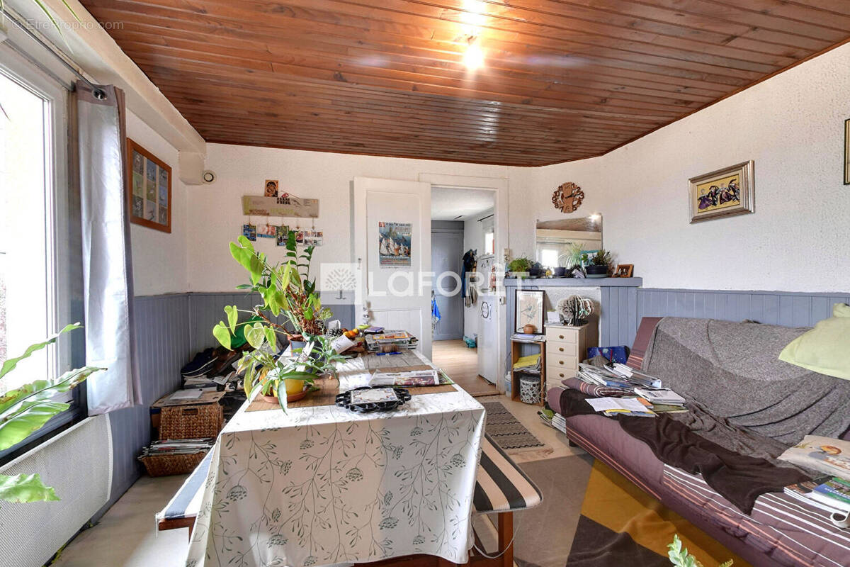 Appartement à CAEN