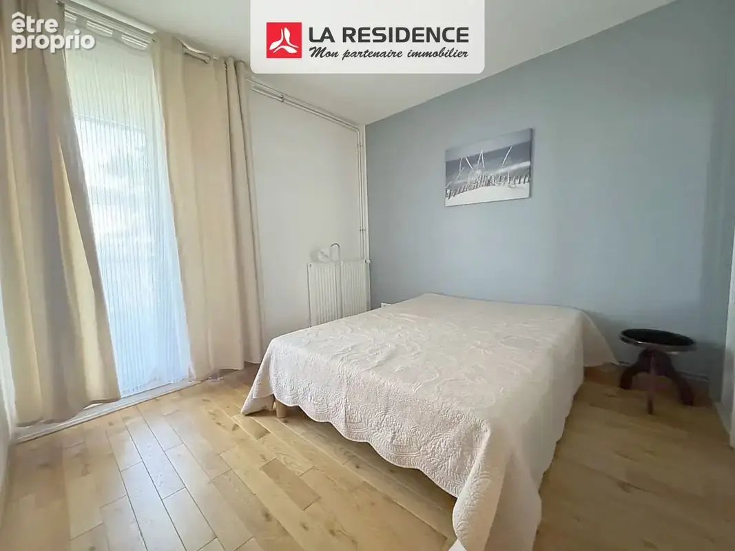 Appartement 2 pièces 47 m² à vendre à Pierrefitte-Sur-Seine (93380) - photo 9