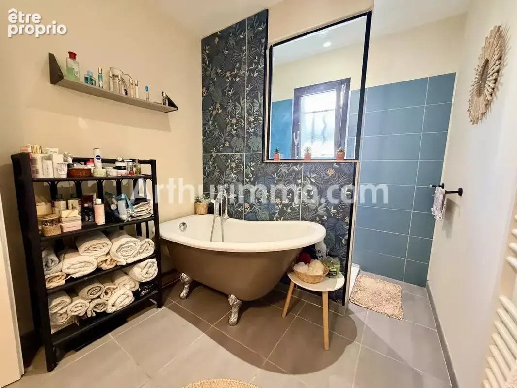 Vente Maison Puisserguier(34620) 266 000ï¿œ - photo 8
