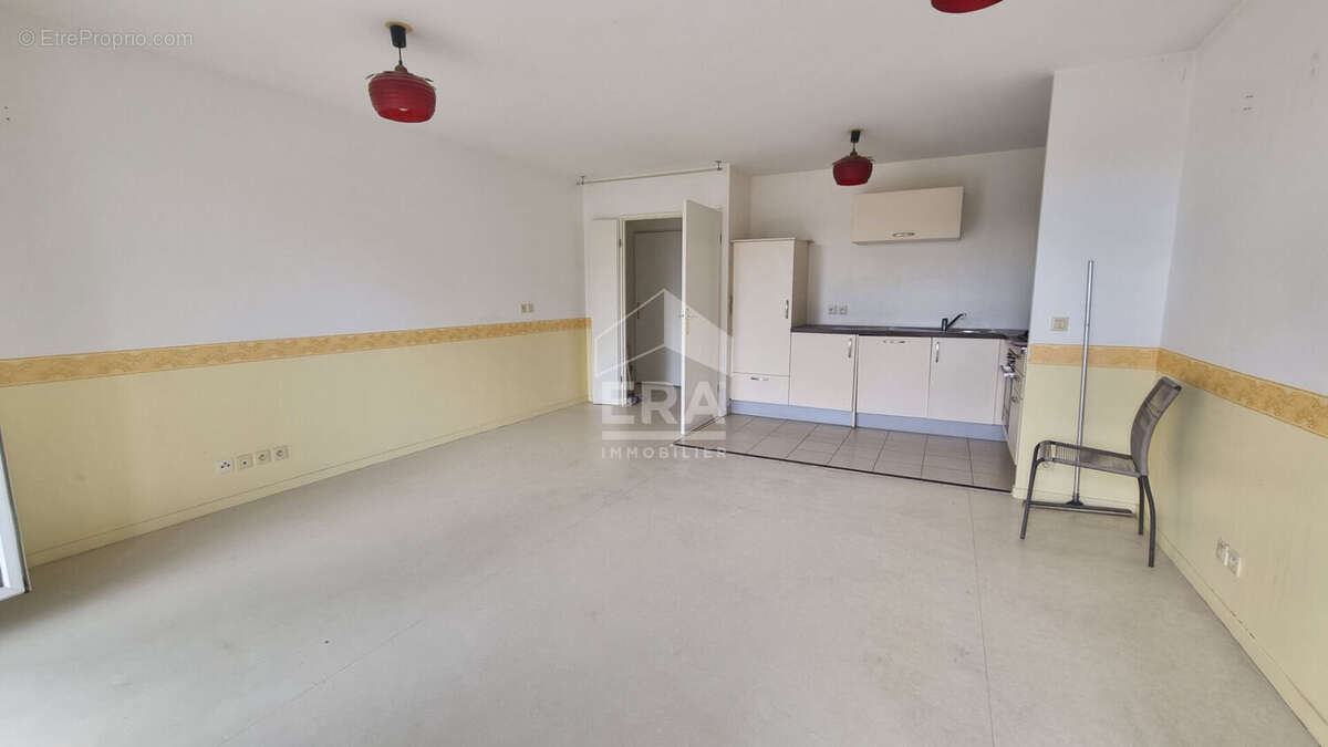 Appartement à NEUILLY-SUR-MARNE