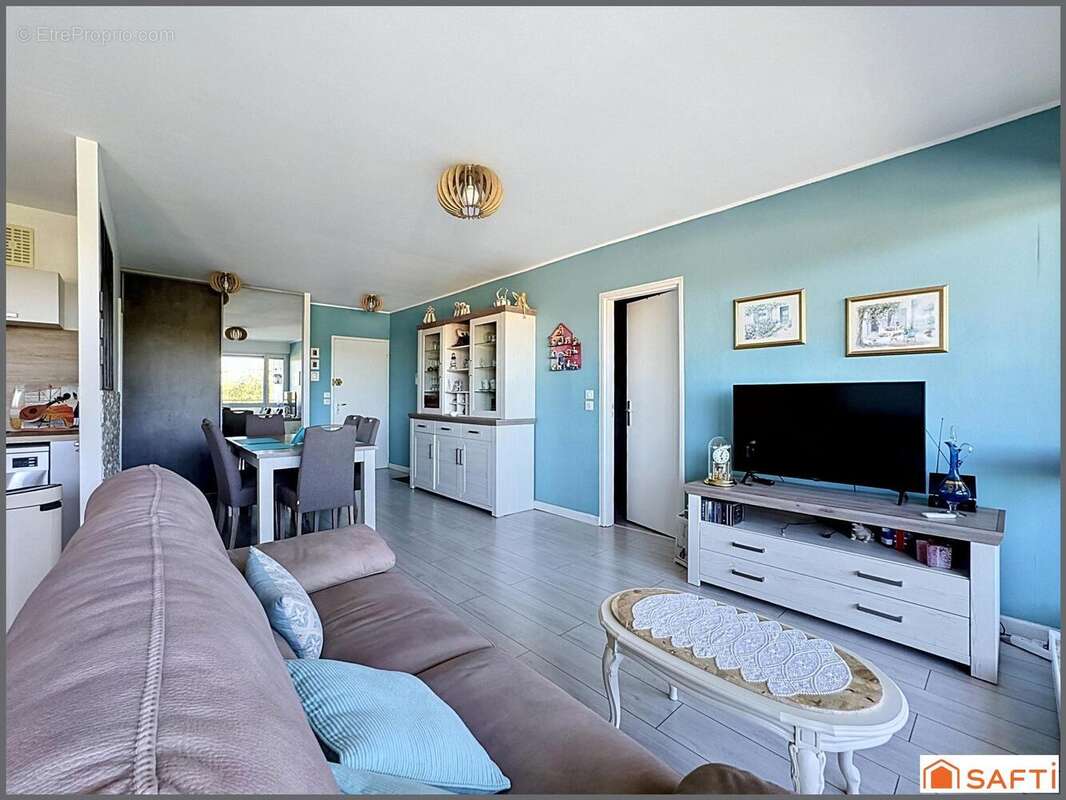 Photo 3 - Appartement à METZ