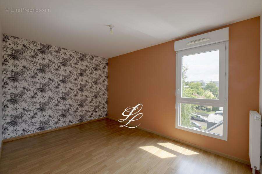 Appartement à CESSON-SEVIGNE