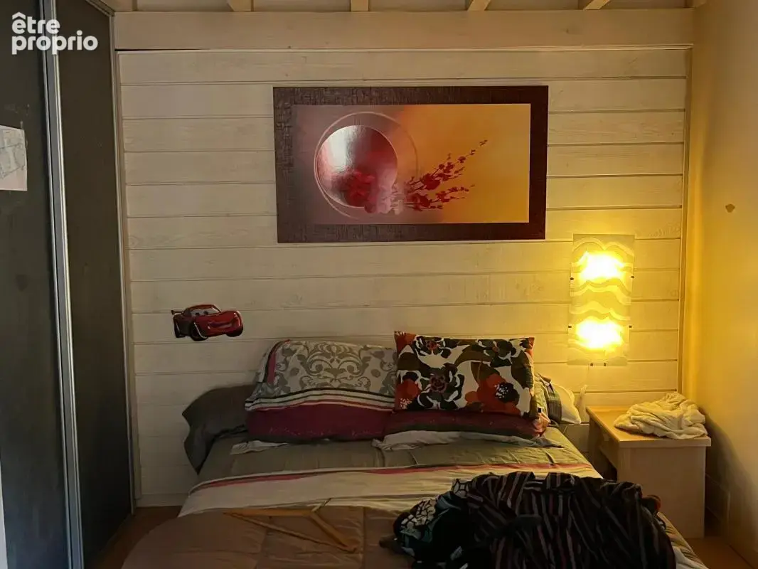Maison 155 m² avec jardin et piscine centre-ville de LIBOURNE (33) - photo 18
