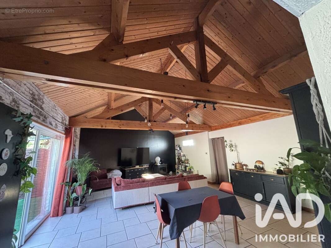 Maison 108 m² à Puisieux  - photo 4