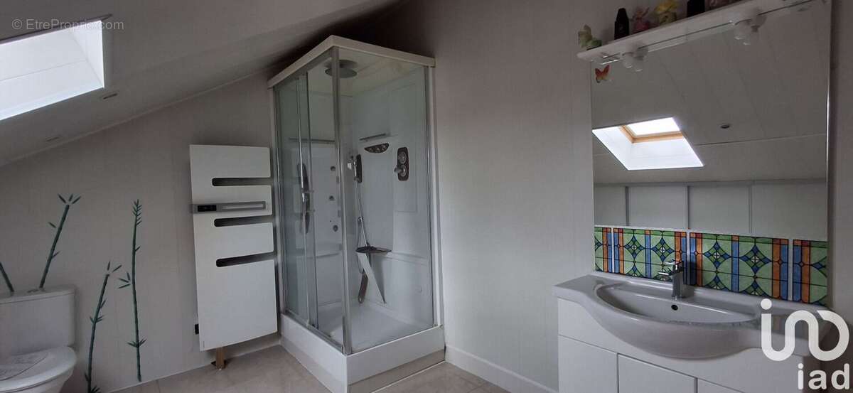 Photo 9 - Maison à COUILLY-PONT-AUX-DAMES