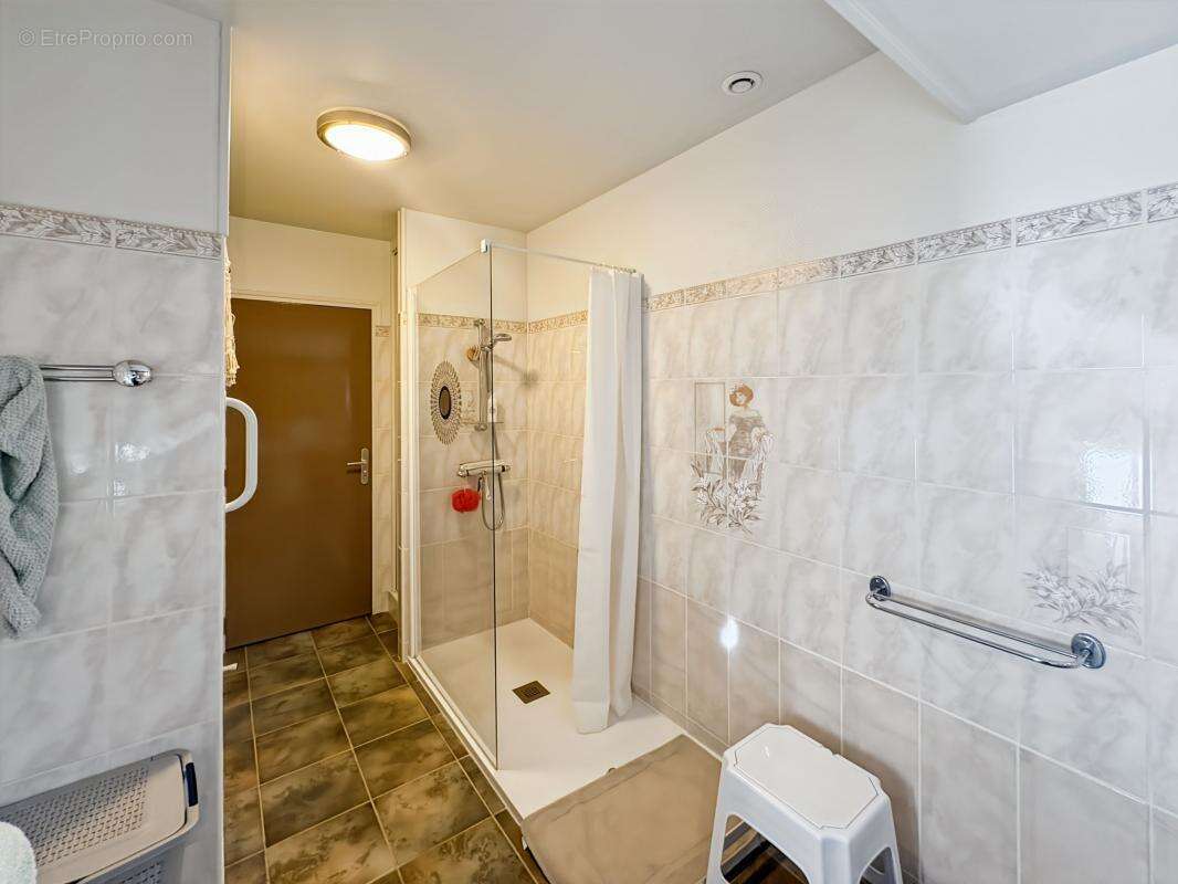 Maison à SOINGS-EN-SOLOGNE