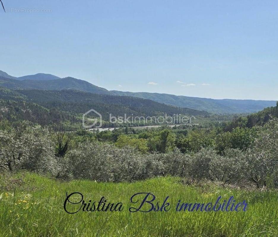 Maison à DIGNE-LES-BAINS