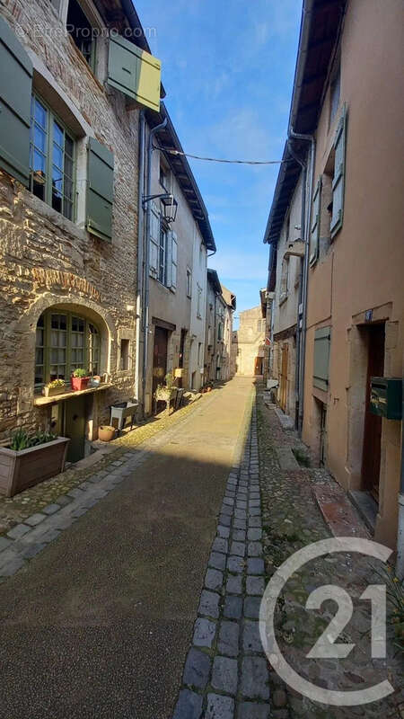 Maison 105 m² à Tournus  - photo 11