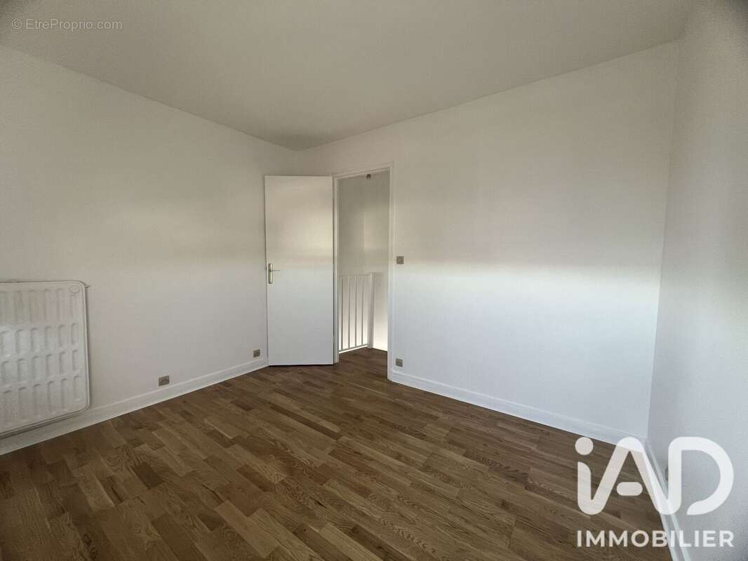 Photo 9 - Appartement à PUTEAUX