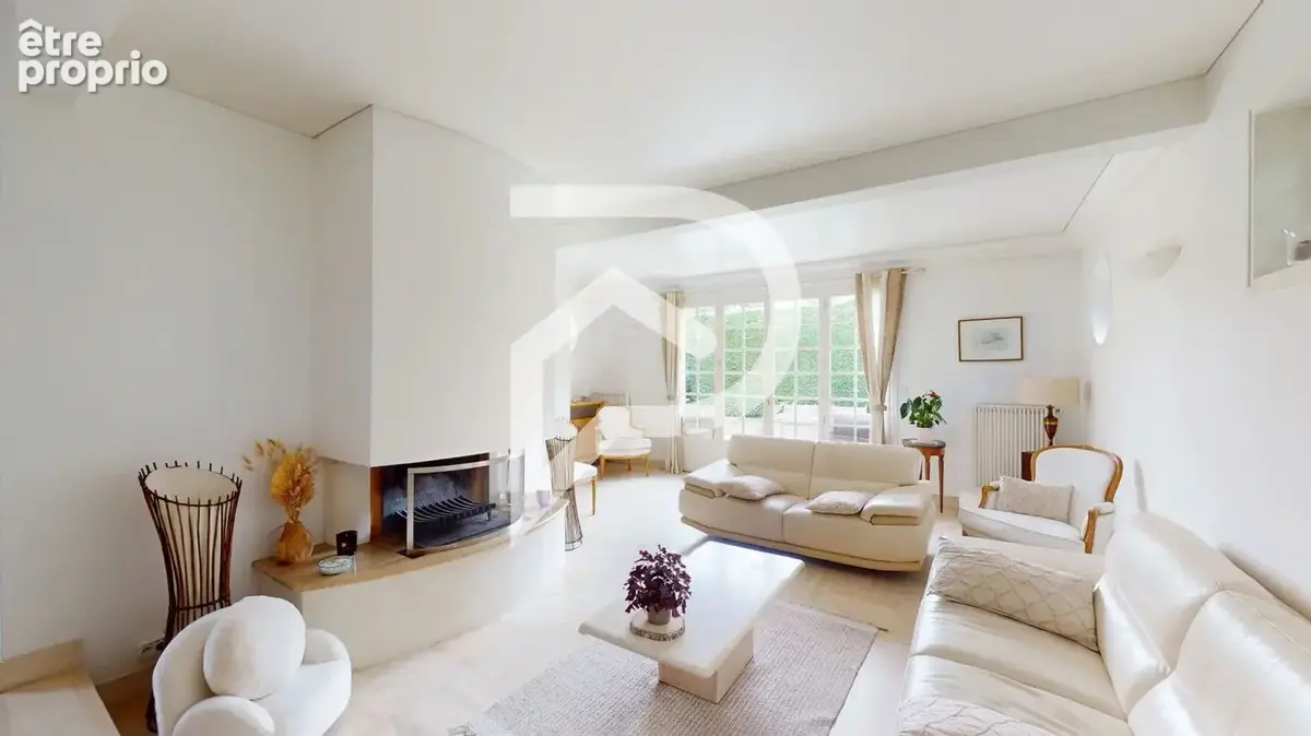 Vente Maison Marly-le-roi(78160) 969 000ï¿œ - photo 5
