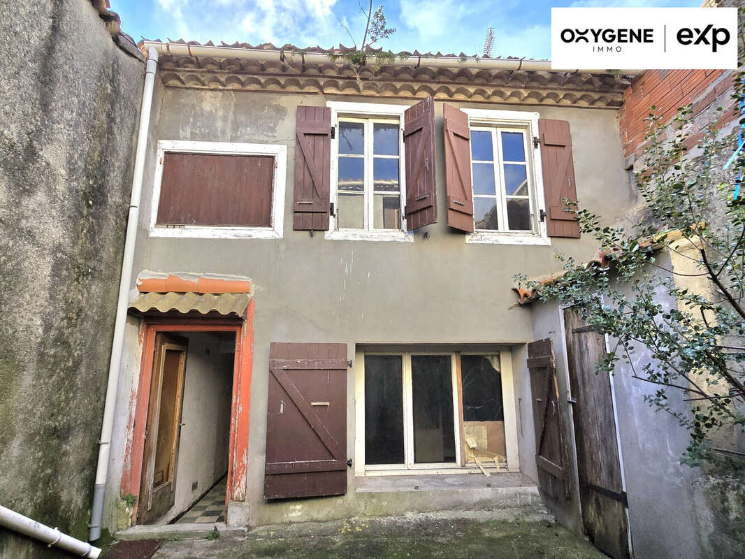 Maison à VILLEPINTE