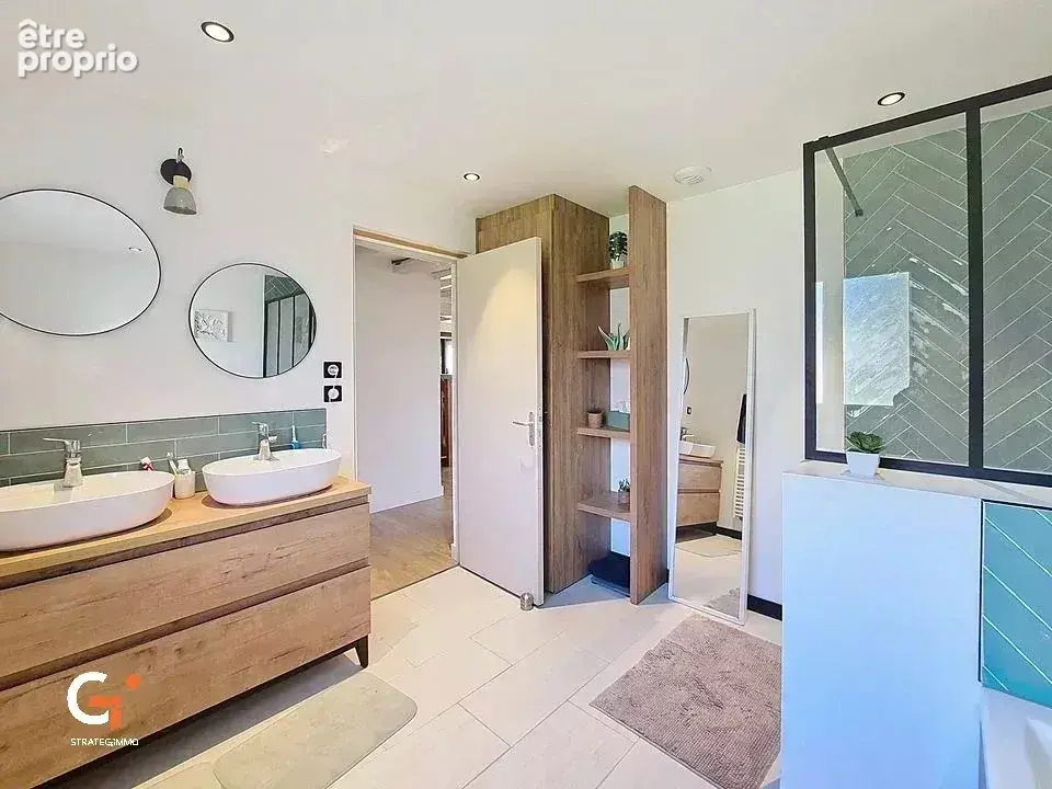 Une maison coup de coeur où l’on pose ses valises ! - photo 10