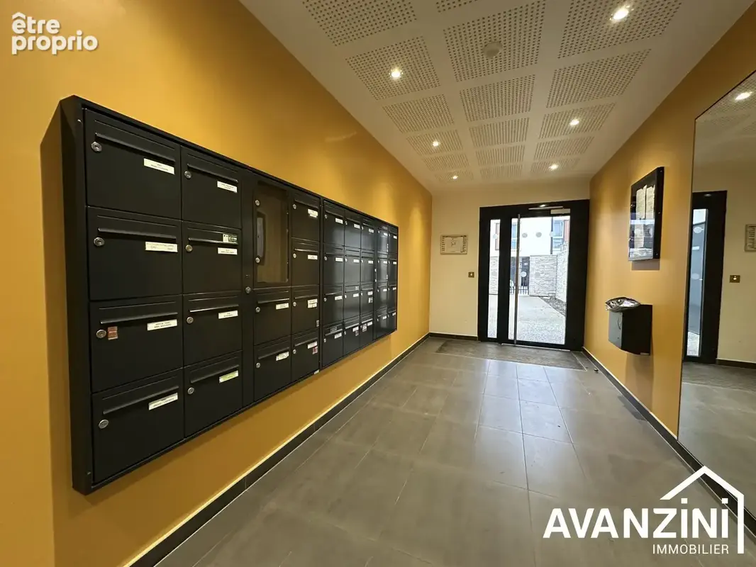 Appartement 57 m² à Villeneuve-Saint-Denis  - photo 9
