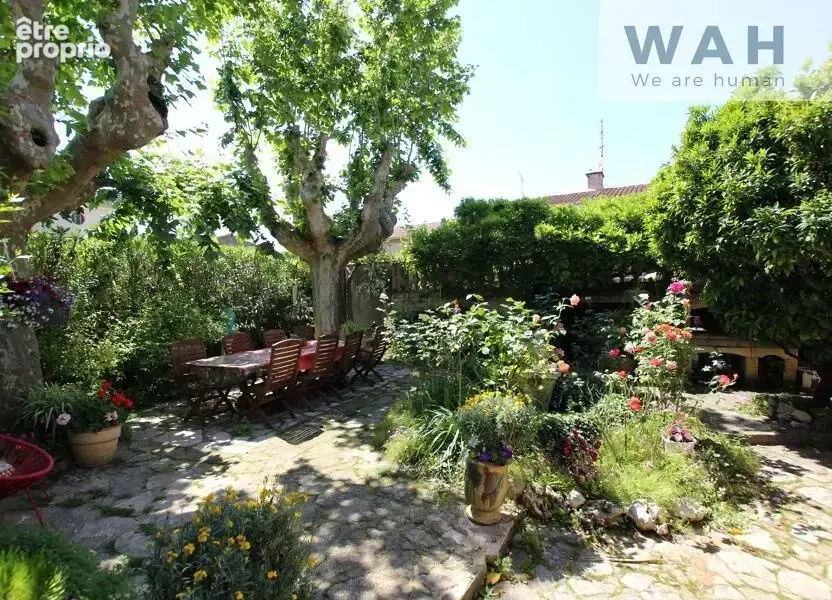 Vente maison familiale de caractère   lunel (34400) - photo 2