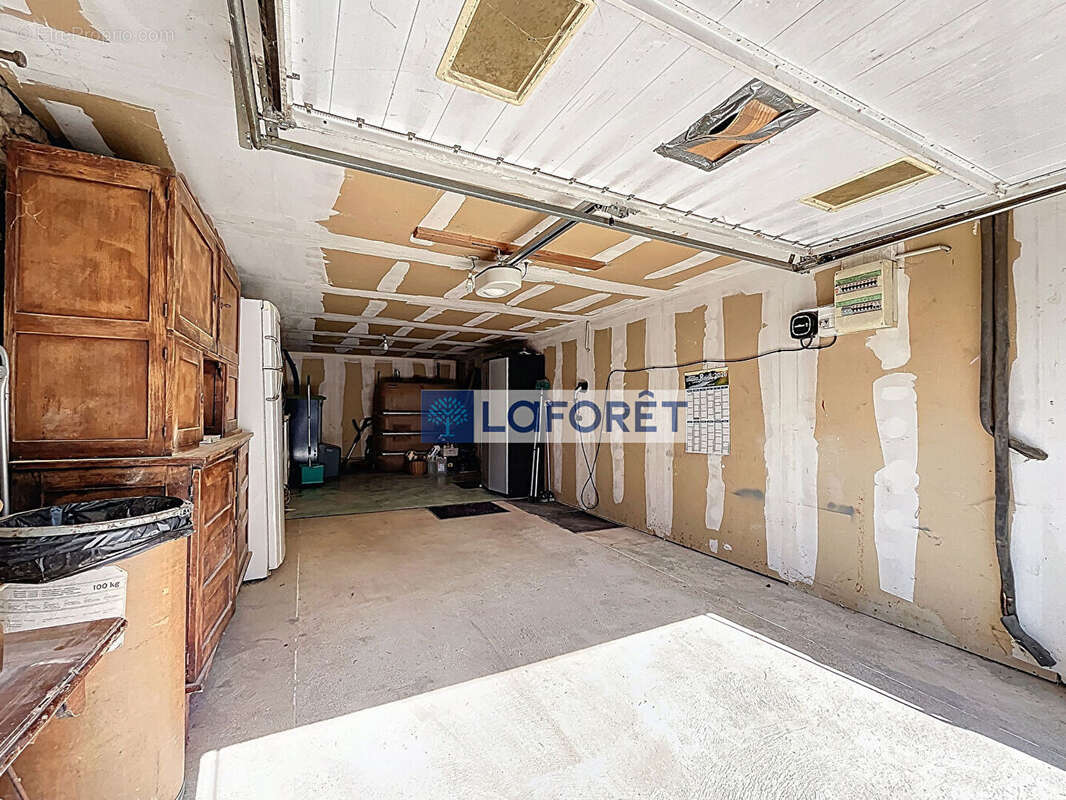 Paroy sur saulx 168 m² - photo 17