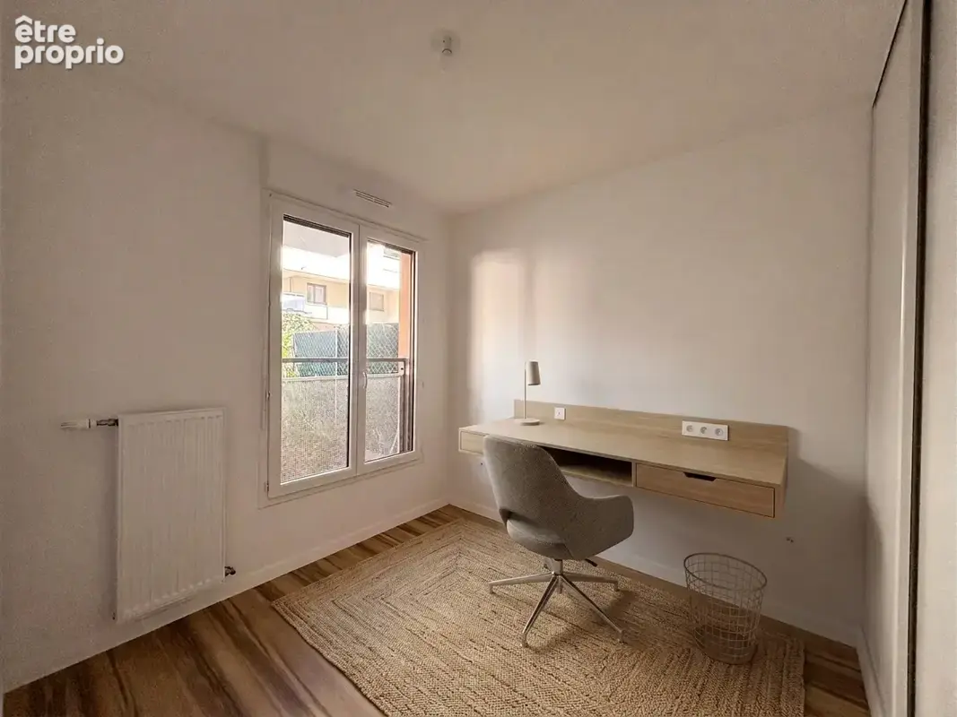 T3 avec JARDIN et TERRASSE   Parking inclus   Collégien (77090)   236 000 € - photo 10