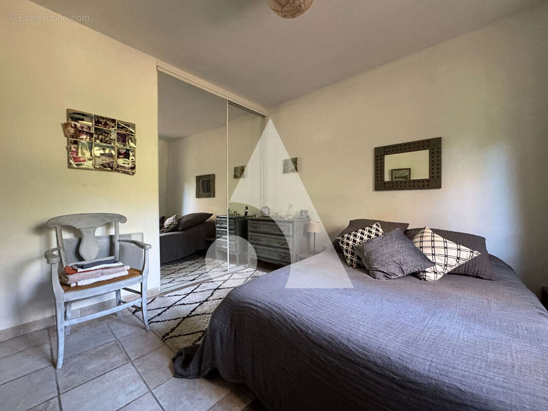 Maison à SAINT-HIPPOLYTE-DU-FORT