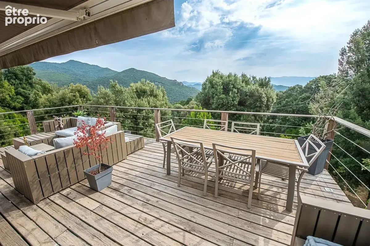 Photo Maison à Pietrosella au prix de 705 000€
