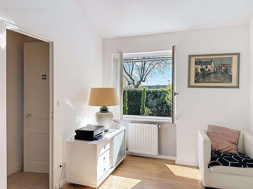 Maison à CALUIRE-ET-CUIRE