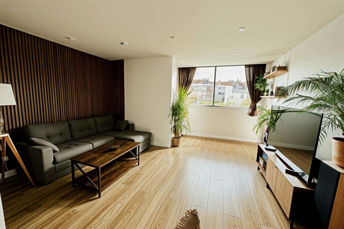 Appartement à LE LAVANDOU