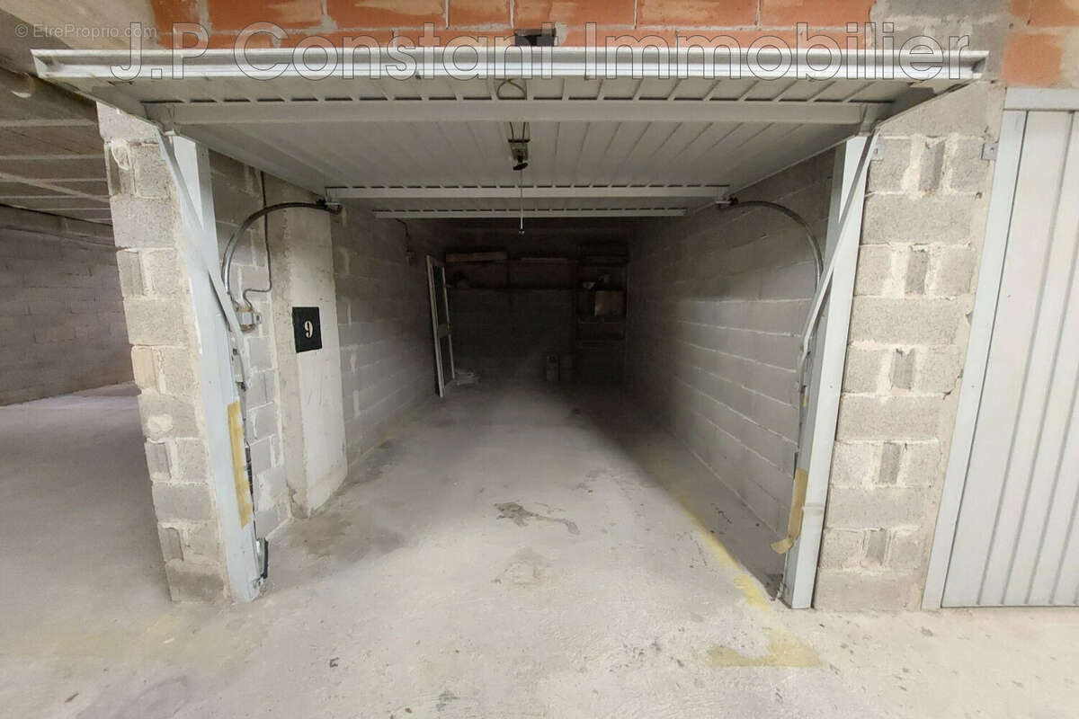 Appartement à BANDOL