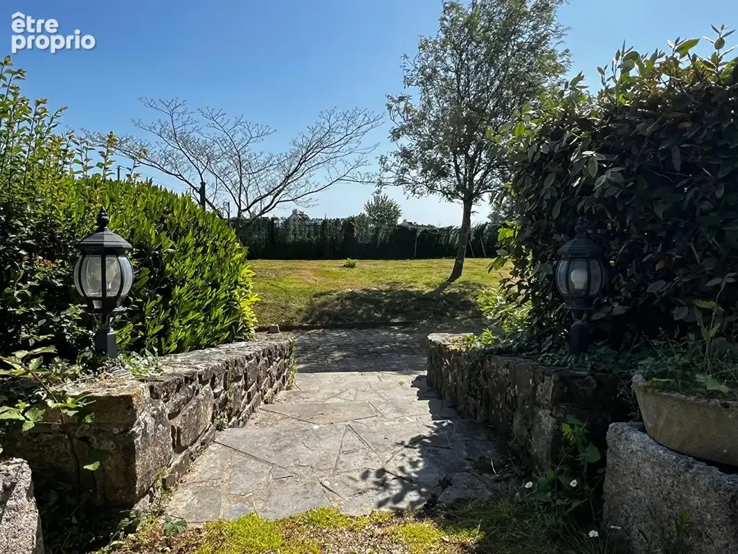 Belle maison familiale sur parc paysager proche Plancoët, entre Dinan et la mer - photo 17