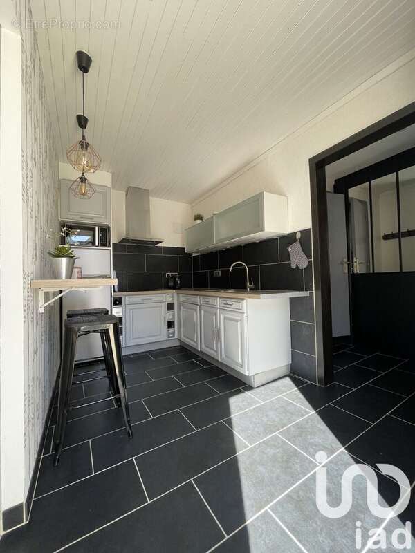 Photo 4 - Maison à LE CROTOY