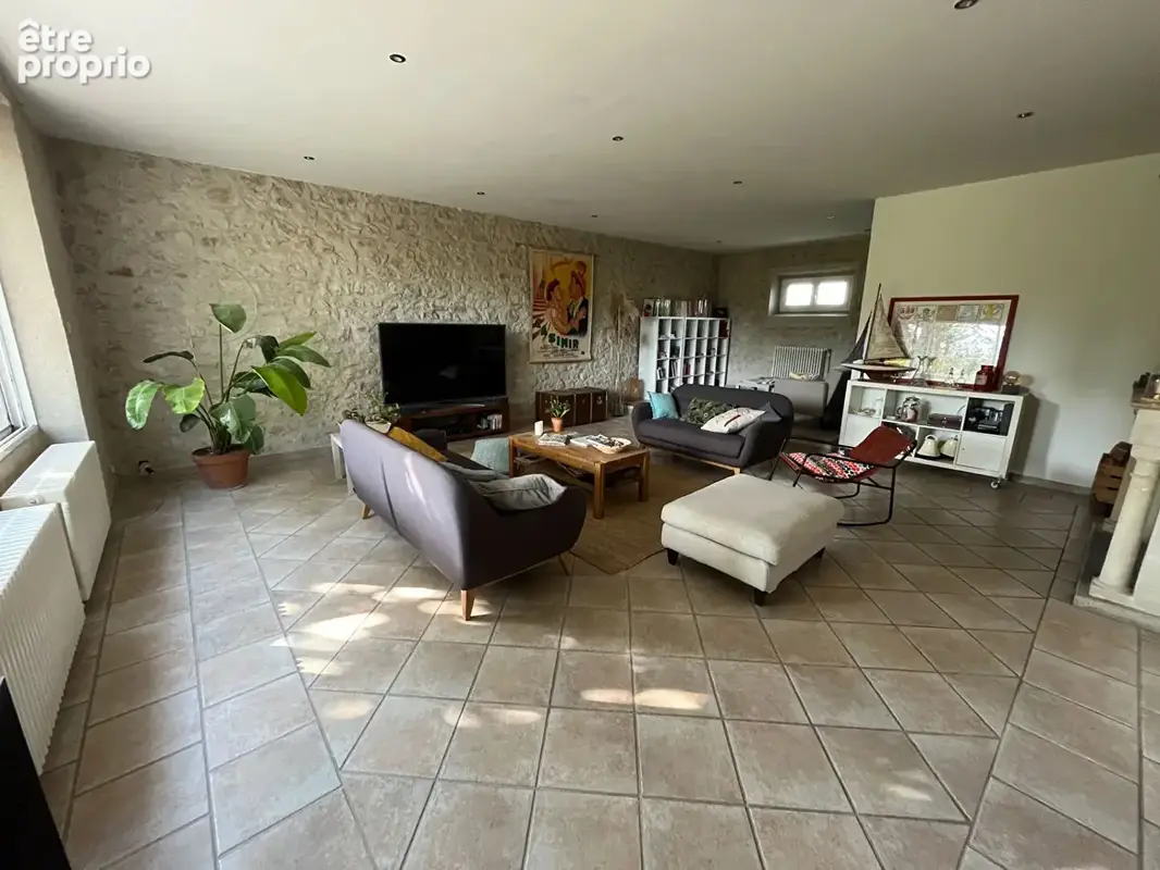 Mas 225m² à châteaurenard - photo 8