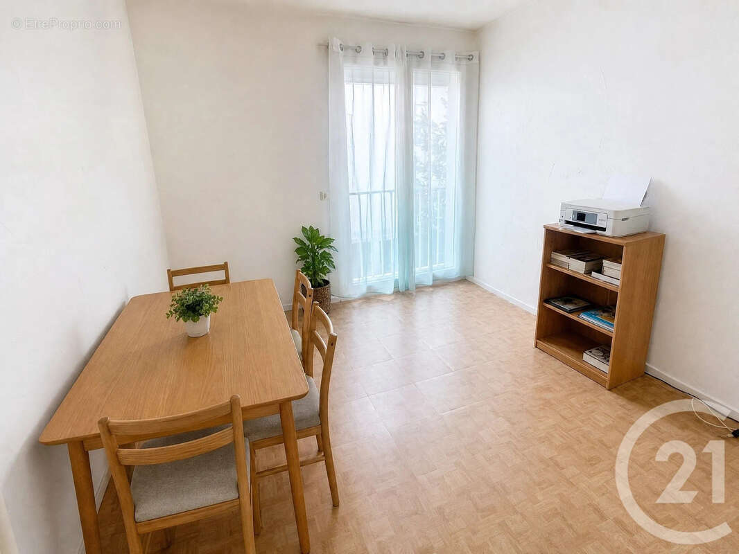 Appartement à FAGNIERES
