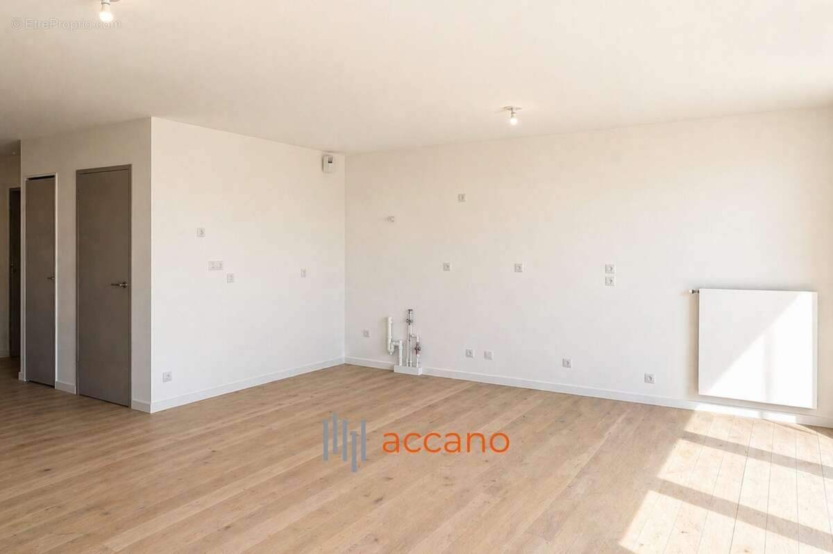 Appartement à ANNECY-LE-VIEUX