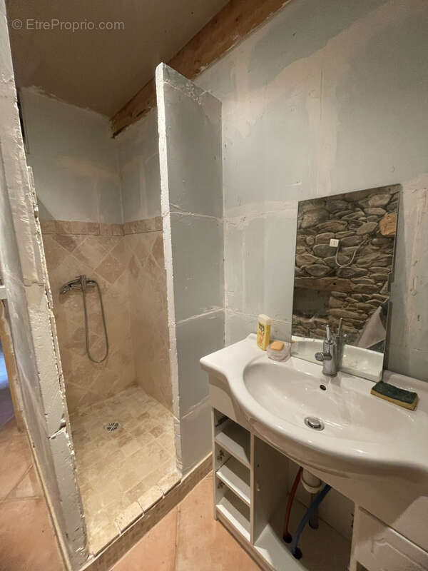 Maison à BALAGUIER-SUR-RANCE