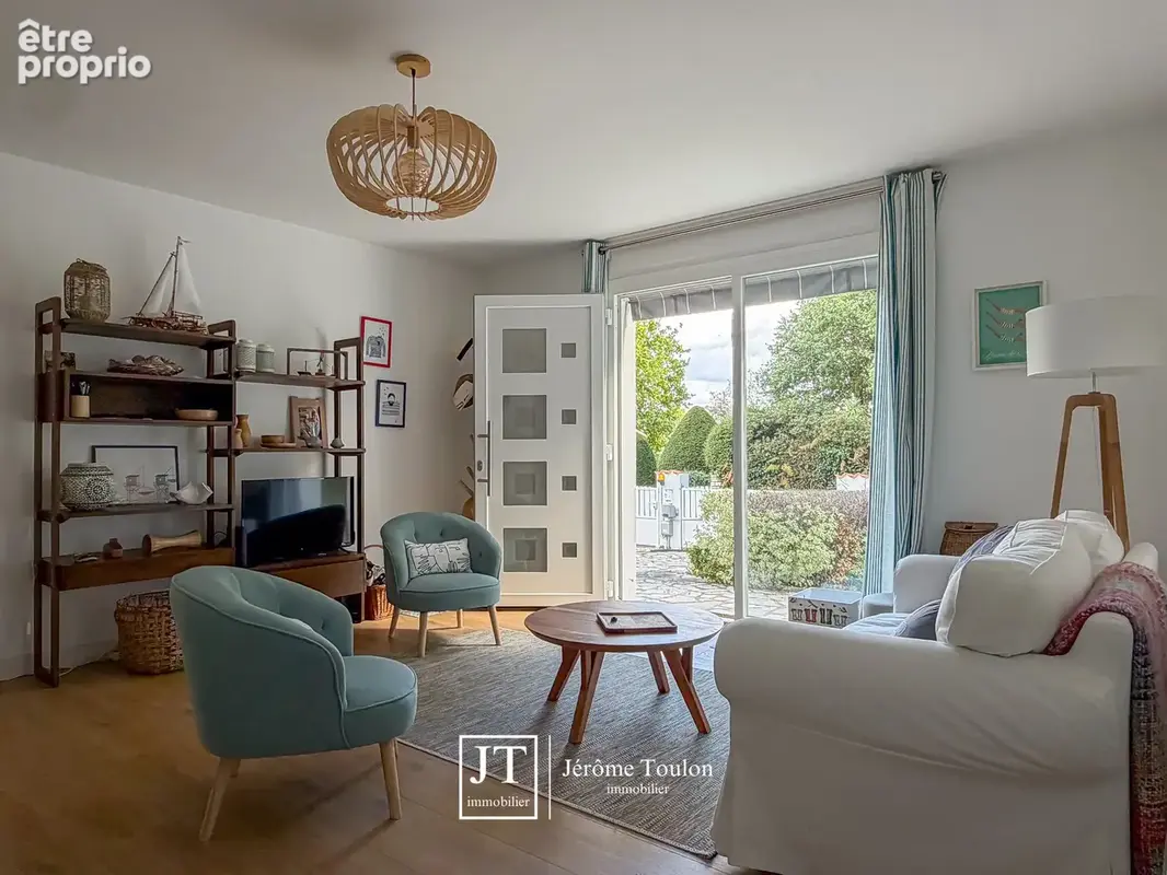 L'écrin de pinède - photo 11
