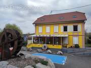 Appartement à MERTZEN