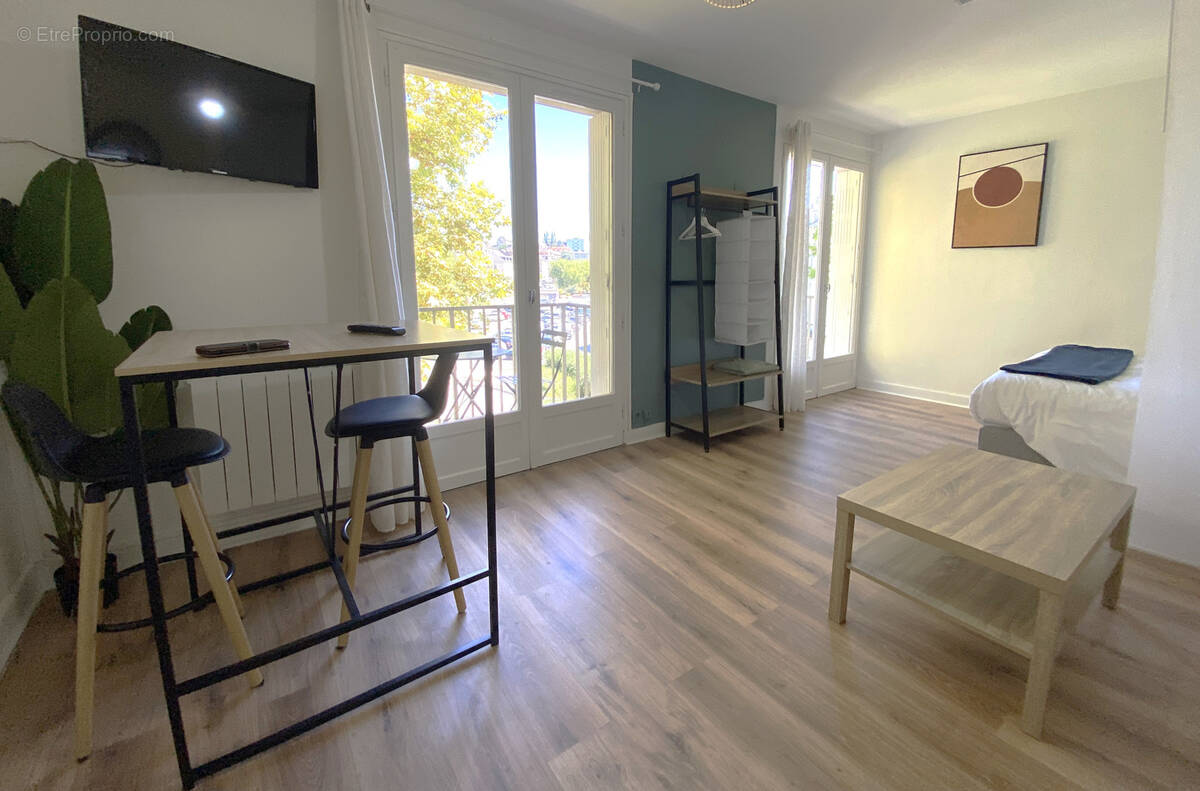 Appartement à PERIGUEUX