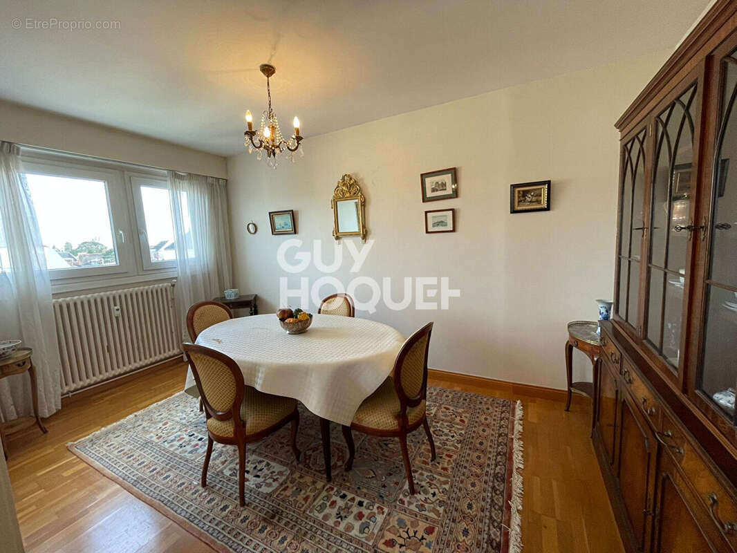 Appartement à CHARTRES