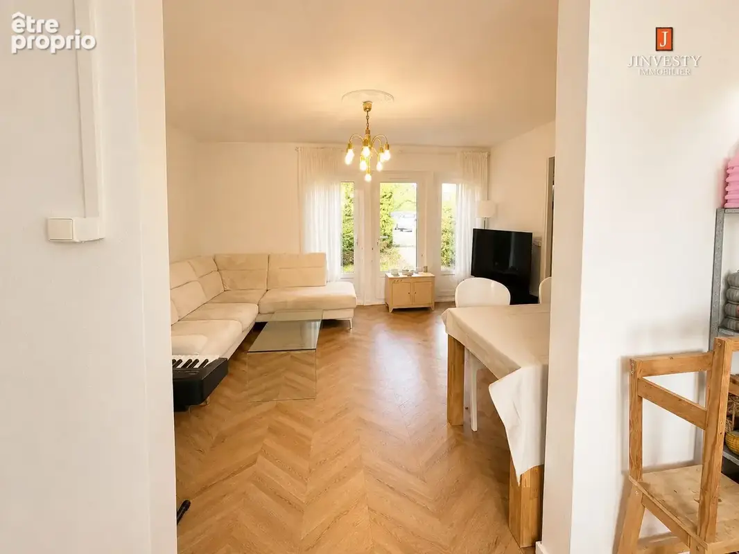Maison 4 pièces 68 m² à vendre à Lorient (56100) - photo 7