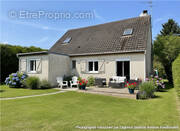 Maison à EPERNON