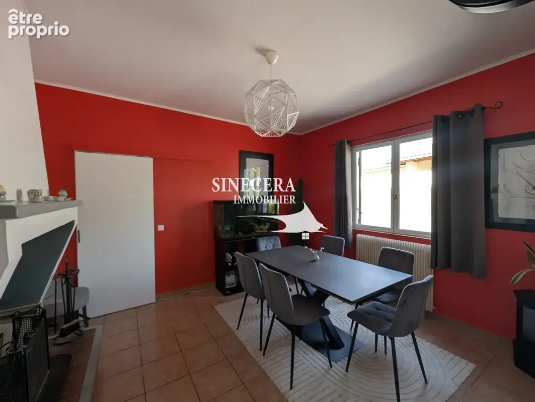 Maison 96 m² à Mios  - photo 2