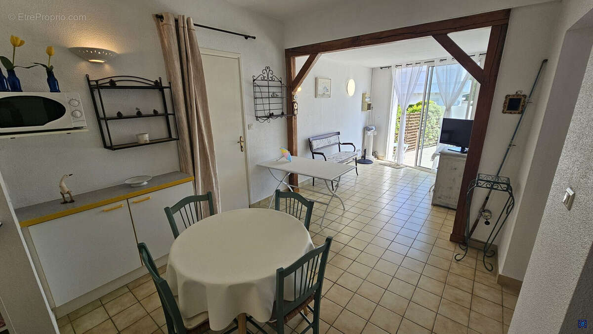 Appartement à ROYAN