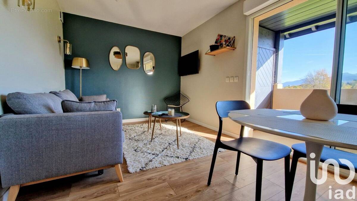 Photo 1 - Appartement à BAGNERES-DE-BIGORRE