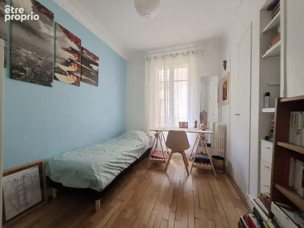 Appartement - photo 9