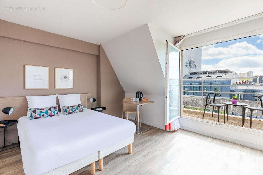 Investissement en residence hotelière - photo 5