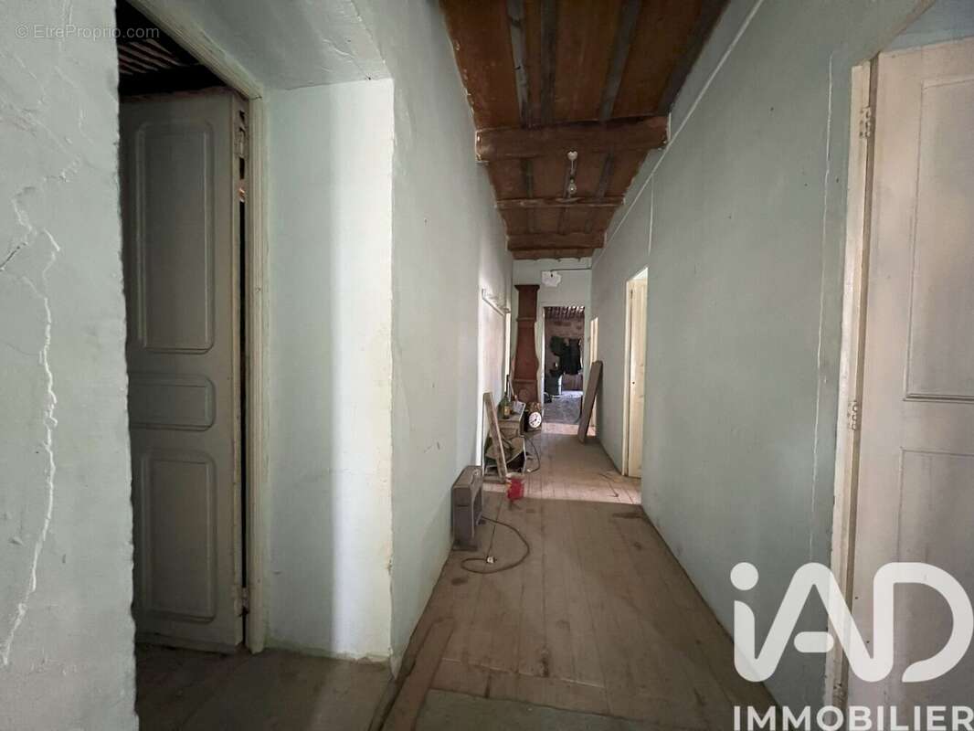 Photo 7 - Maison à MAILHAC