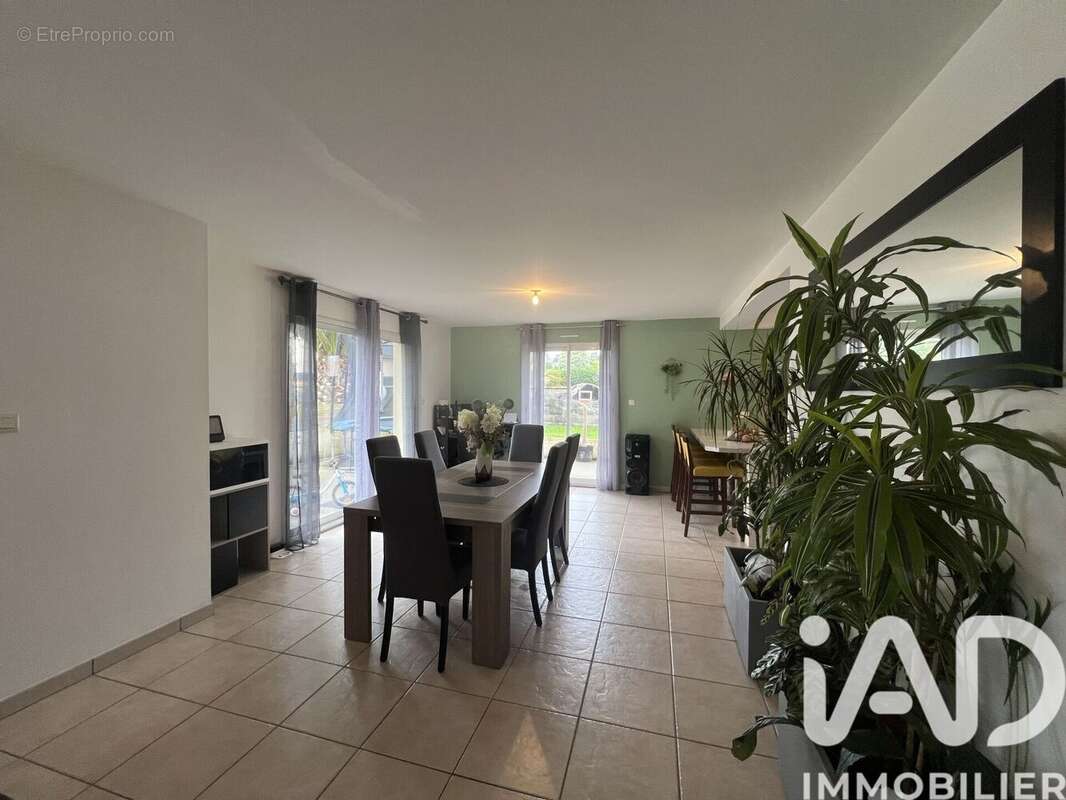 Photo 7 - Maison à PLOUNEVENTER