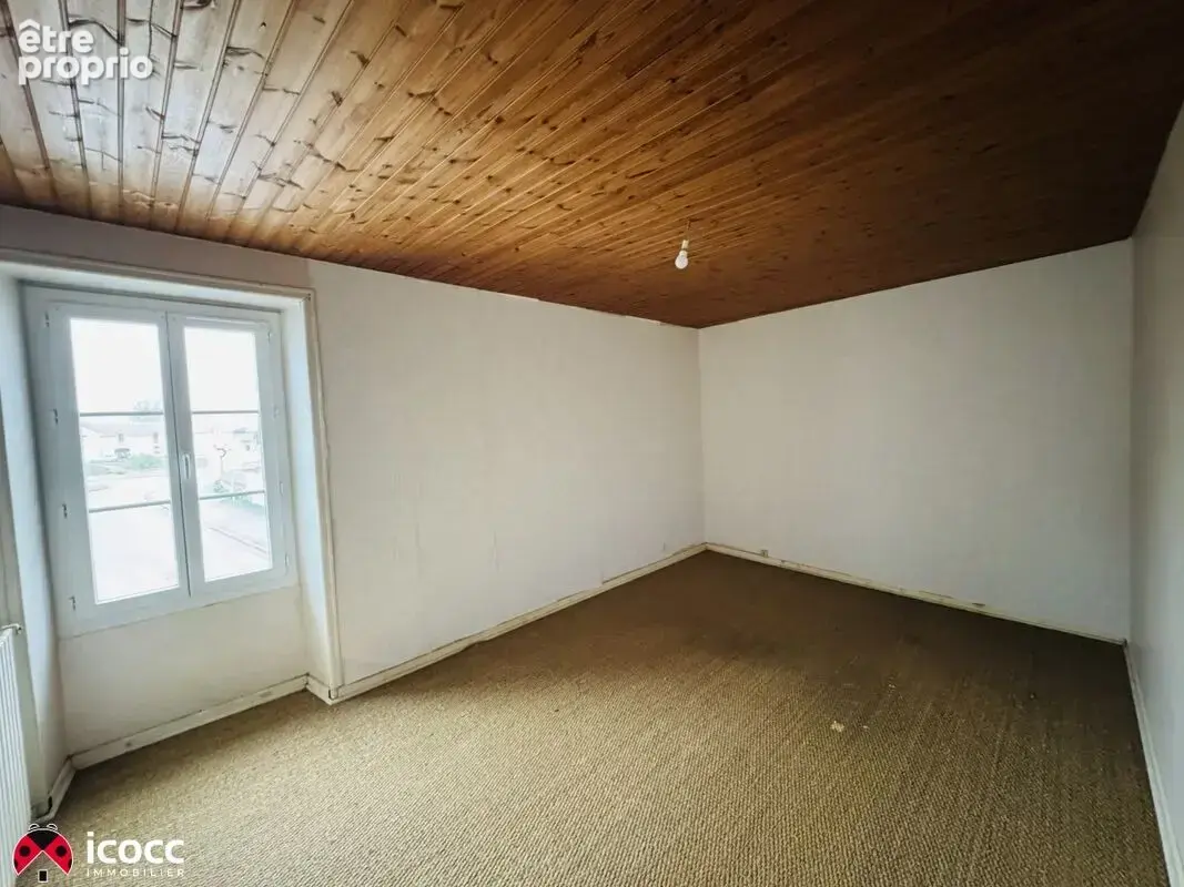Maison 5 pièces 110 m² à vendre à Lucon (85400) - photo 7
