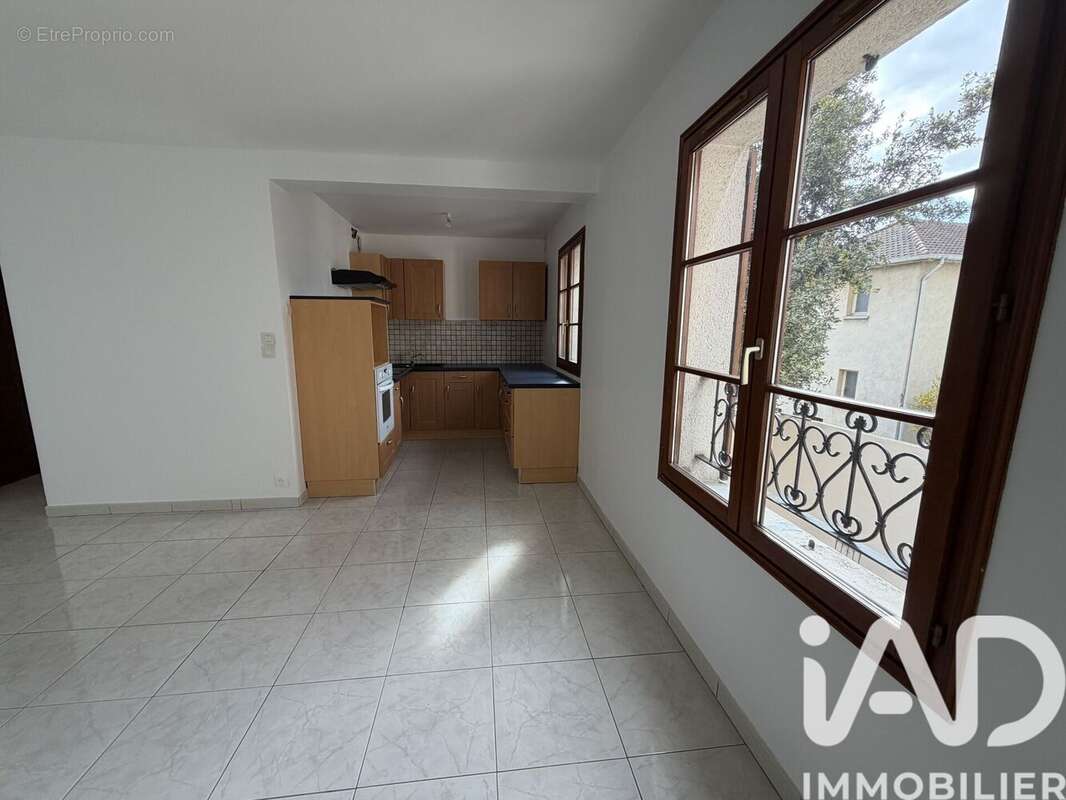 Photo 9 - Maison à BOURG-LA-REINE