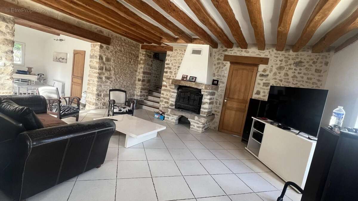 Maison à VIDELLES