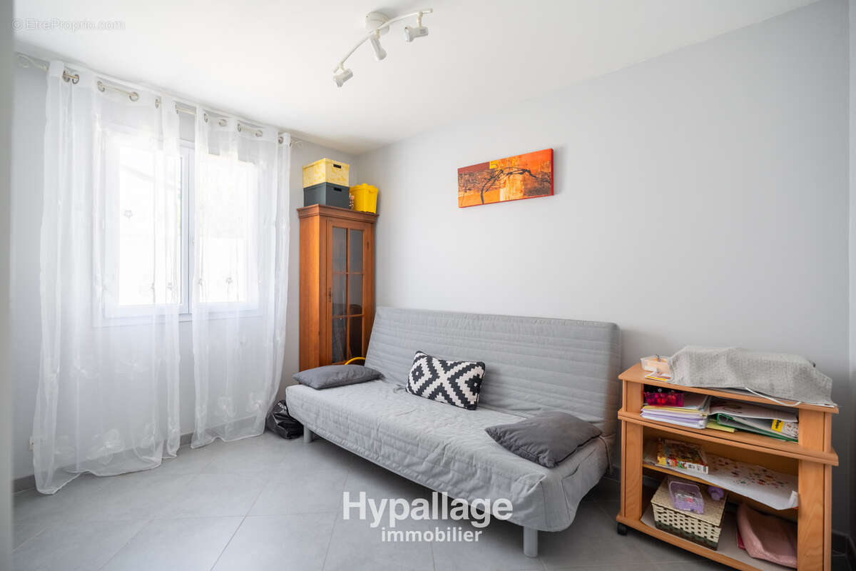 Maison à MARSEILLE-13E