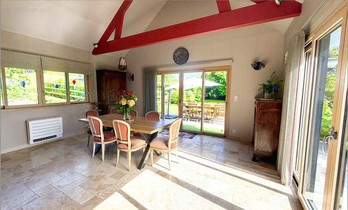 Maison à PENNEDEPIE