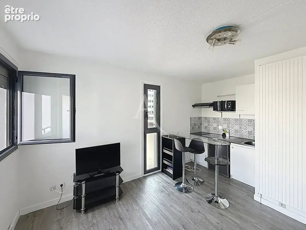 Appartement à PAU